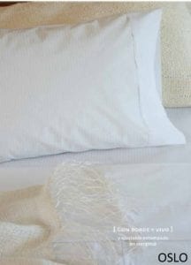 sabanas arco iris oslo