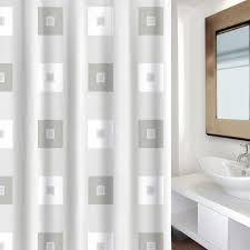 Cortinas de Baño