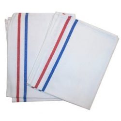 repasador guarda francesa