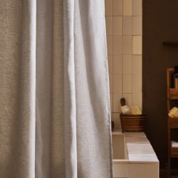 Cortinas Baño