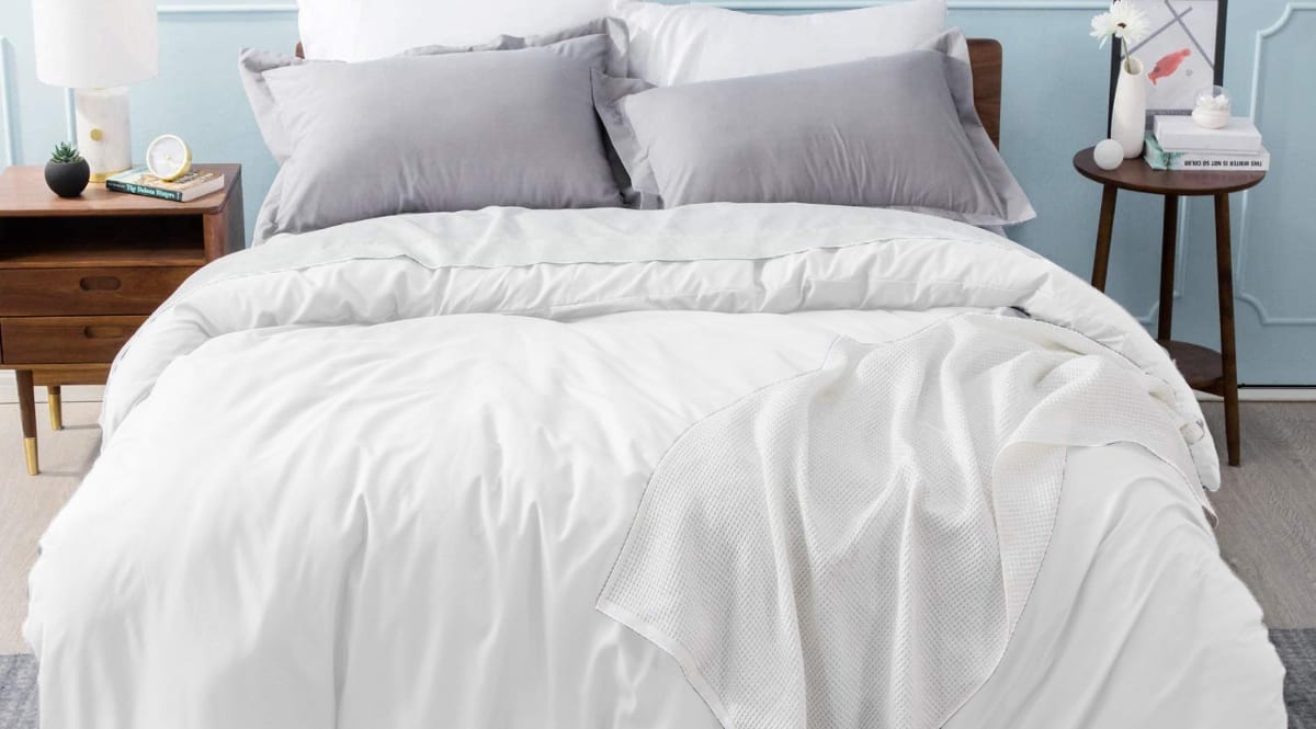 Funda Nordica Acolchado CDI Cotton Touch Reversible 220 X 240 Cm 2 1/2