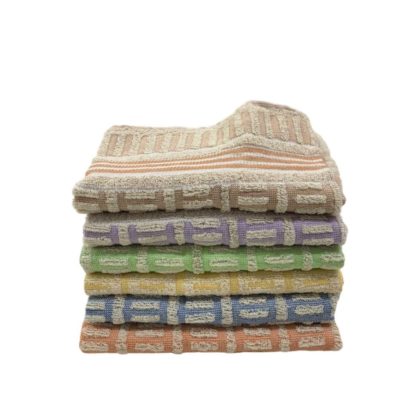 Repasador de Toalla Barras Opuestas x 12 Unidades - Tucumán Textil