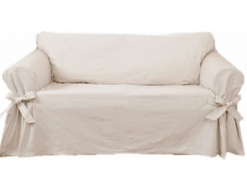 Funda Sillon Universal Madras Natural 2 Cuerpos – Tucumán Textil