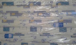 colchon goma espuma economico