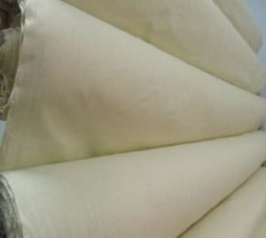 gabardina cruda